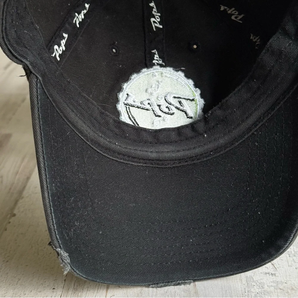 Pop’s Rt 66 Hat - Picture 7 of 8